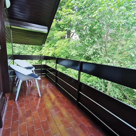 Apartments Bassanese Bled Exterior foto