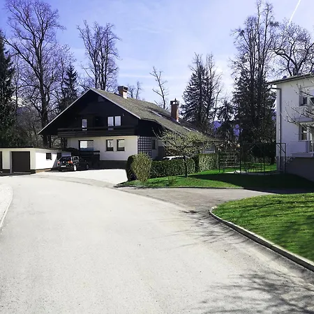 Apartments Bassanese Bled Exterior foto