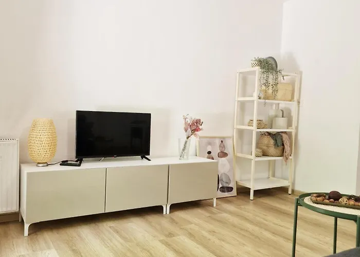 Apartments Bassanese