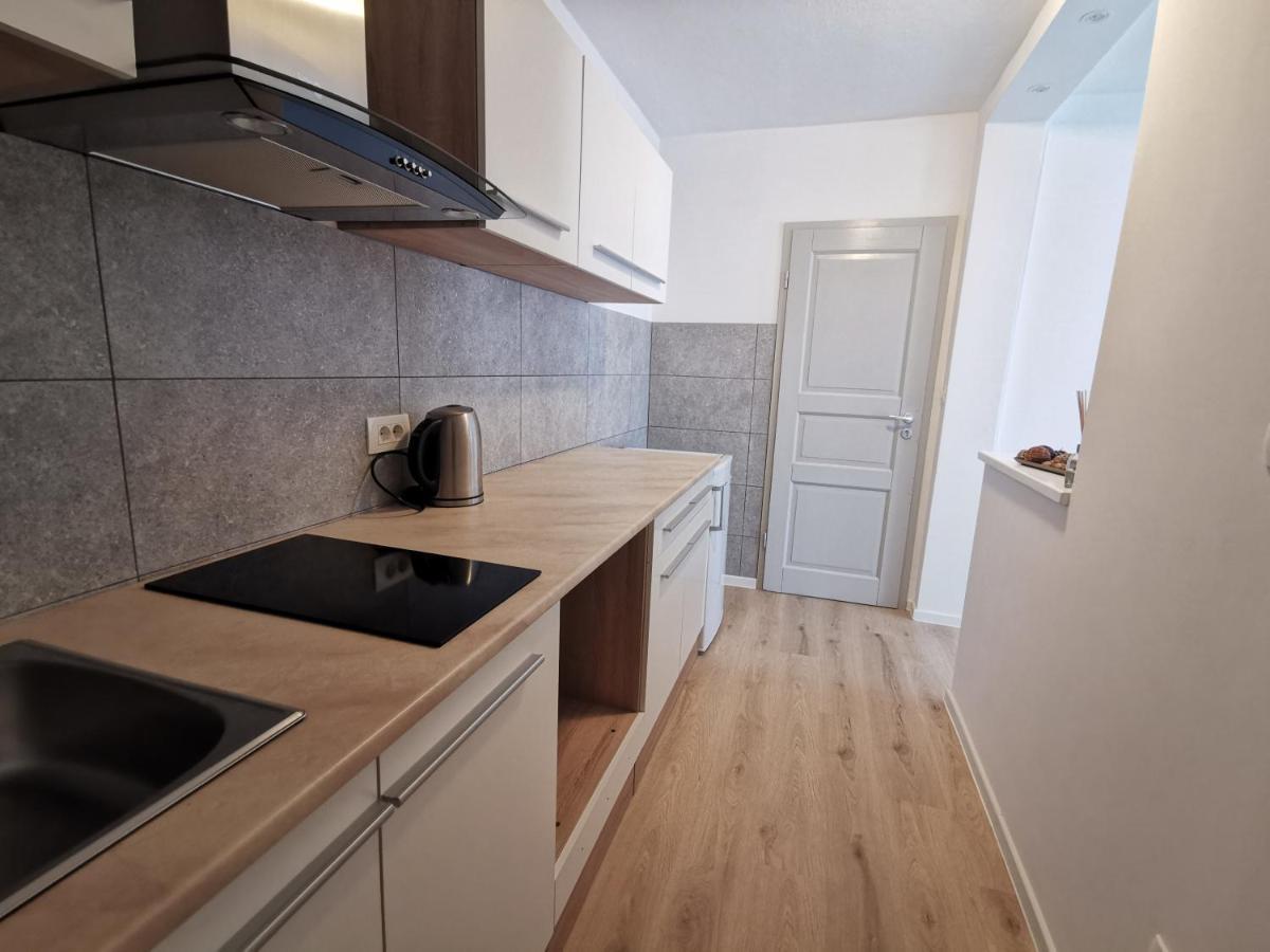 Bassanese Apartment