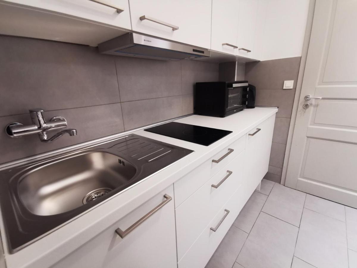 Apartment Bassanese Bled