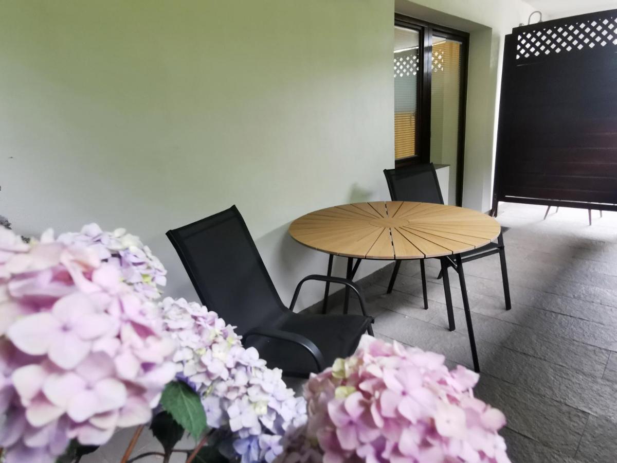 Bassanese Apartment