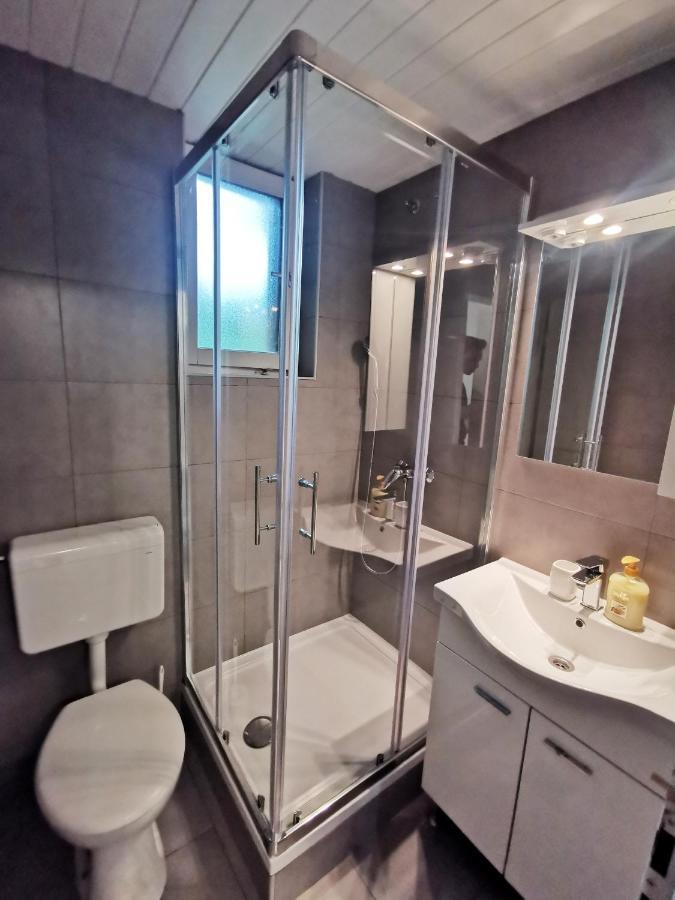 Bassanese Apartment