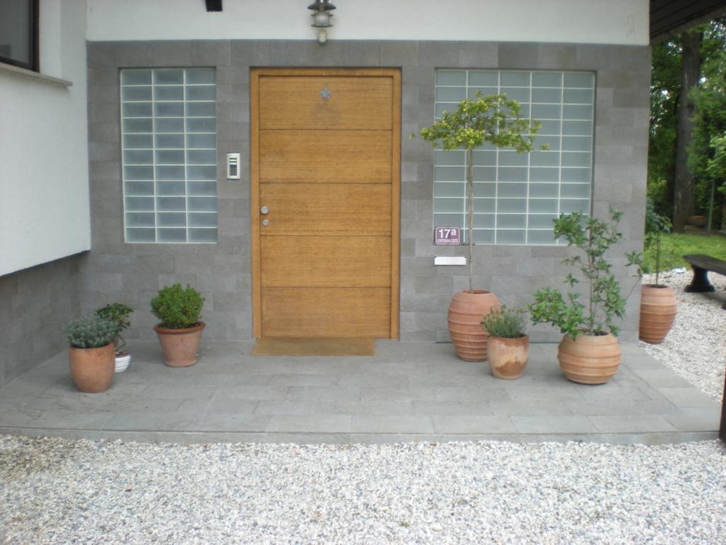 Apartment Bassanese