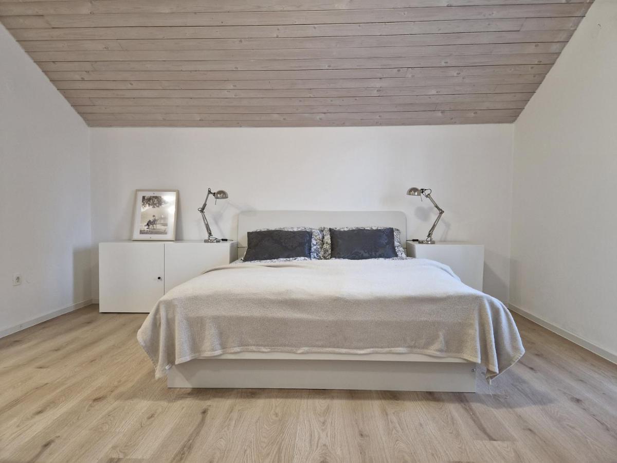 Bassanese Apartment Bled