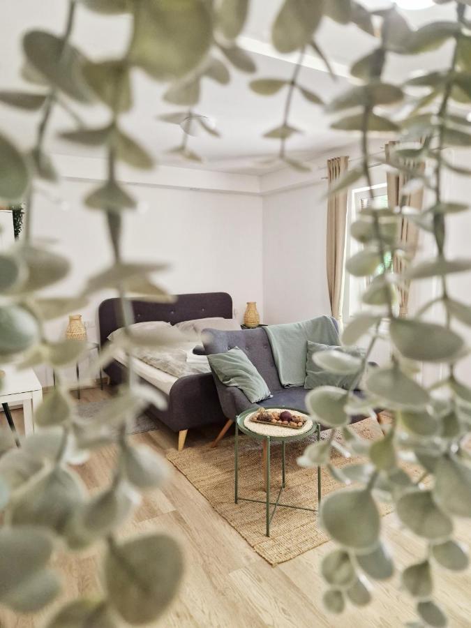 Bassanese Apartment