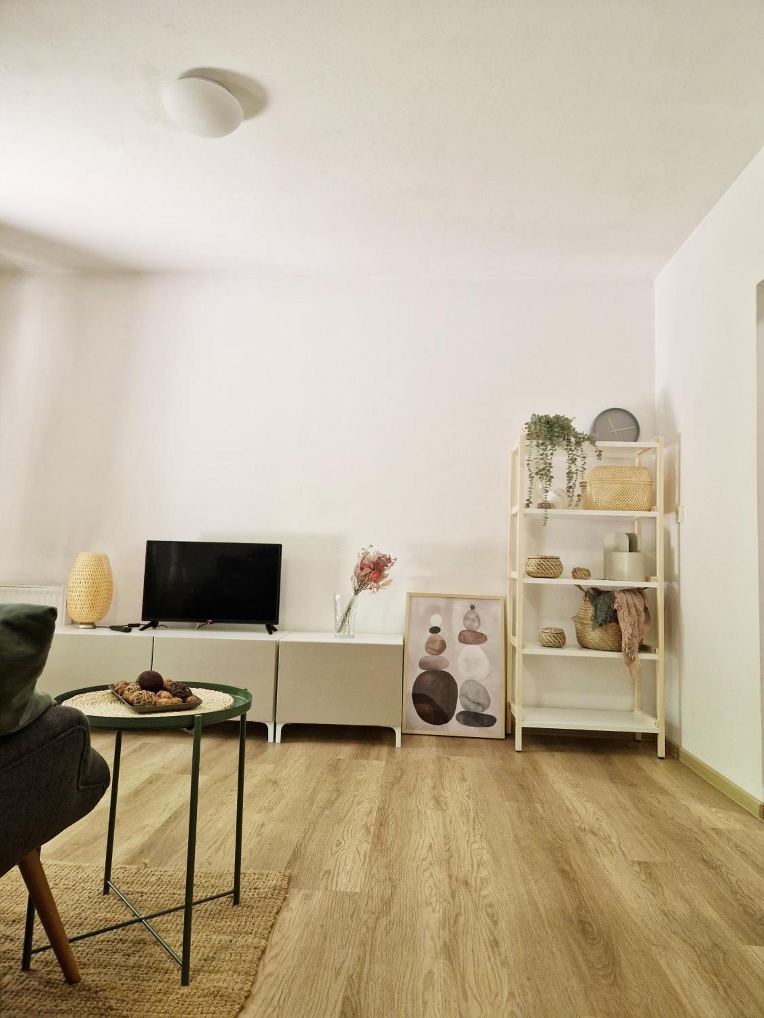 Bassanese Apartment