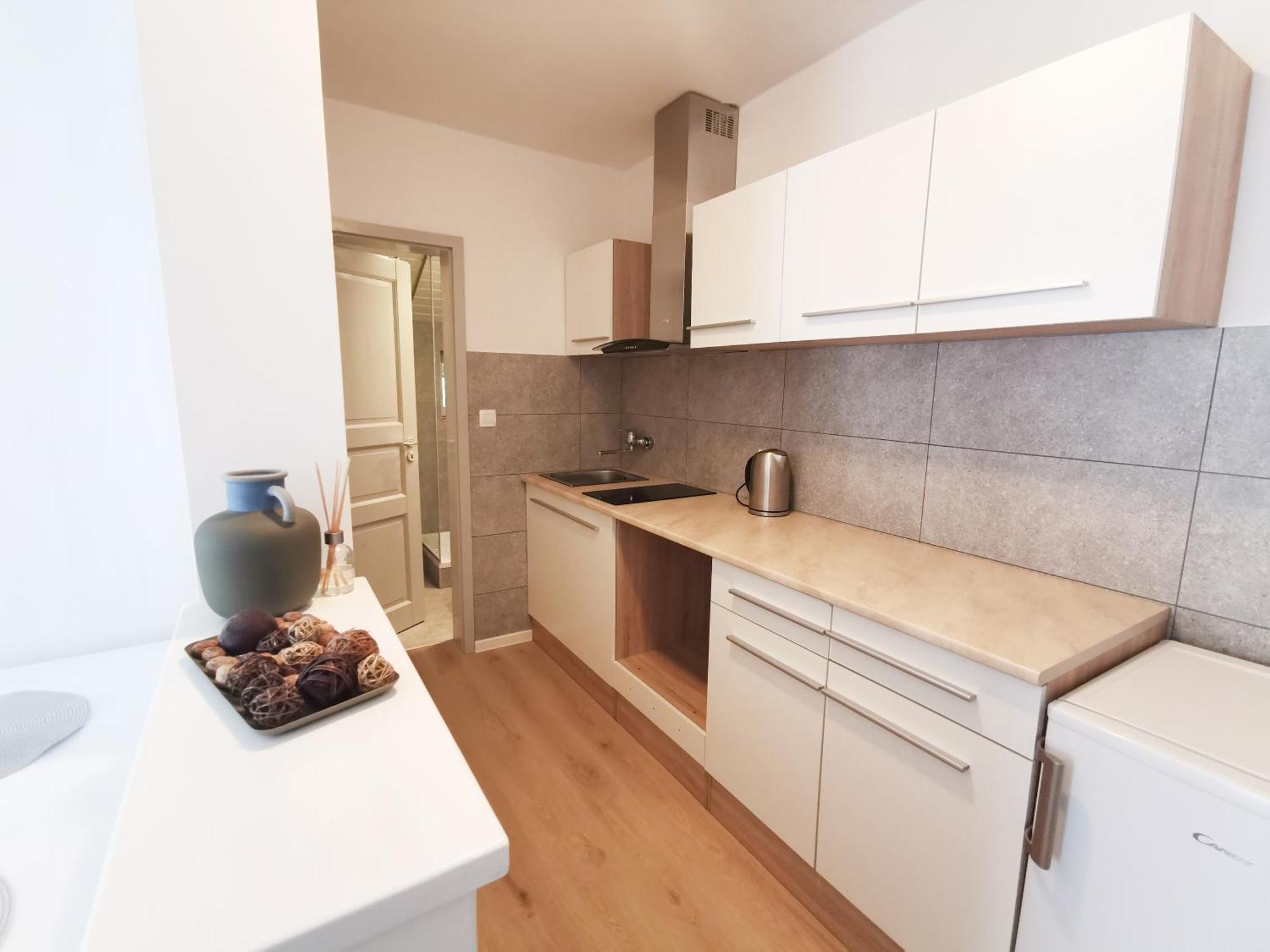 Apartment Bassanese *