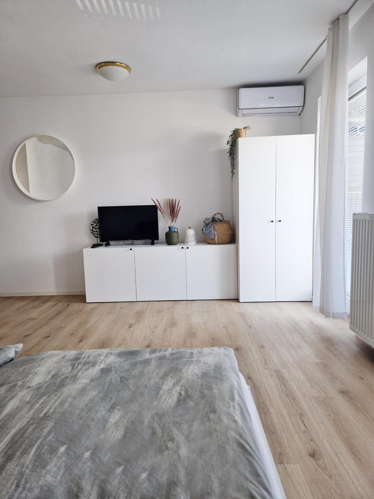 Bassanese Apartment